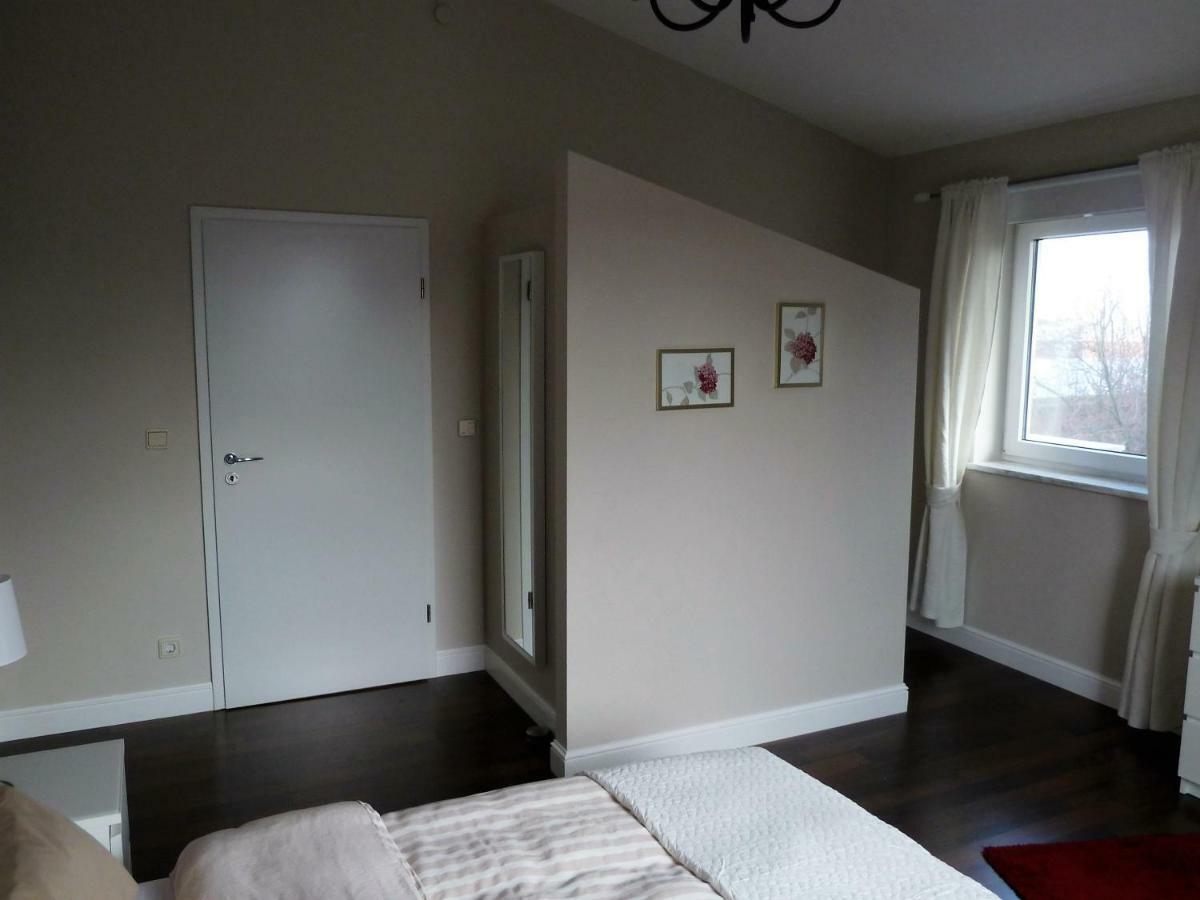 Schedler Apartamento Gerbrunn Exterior foto