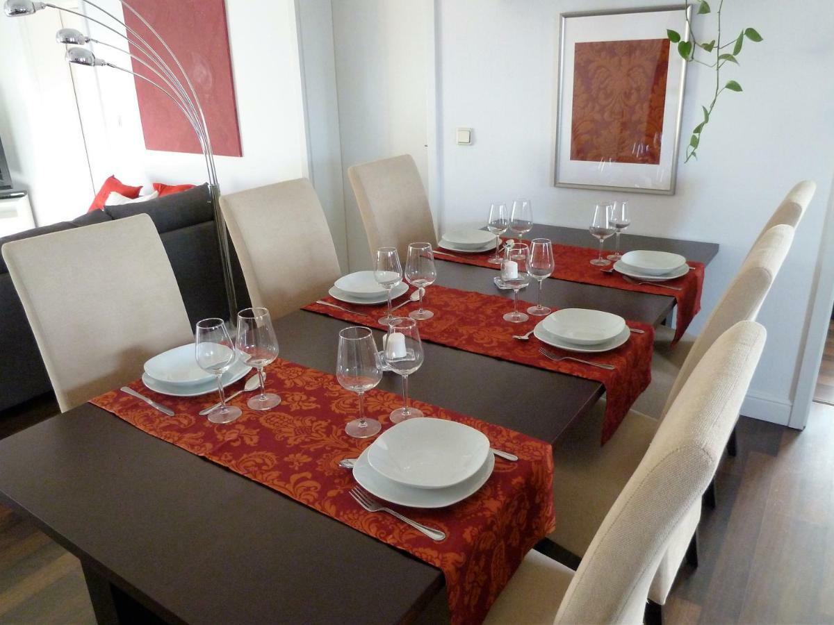 Schedler Apartamento Gerbrunn Exterior foto